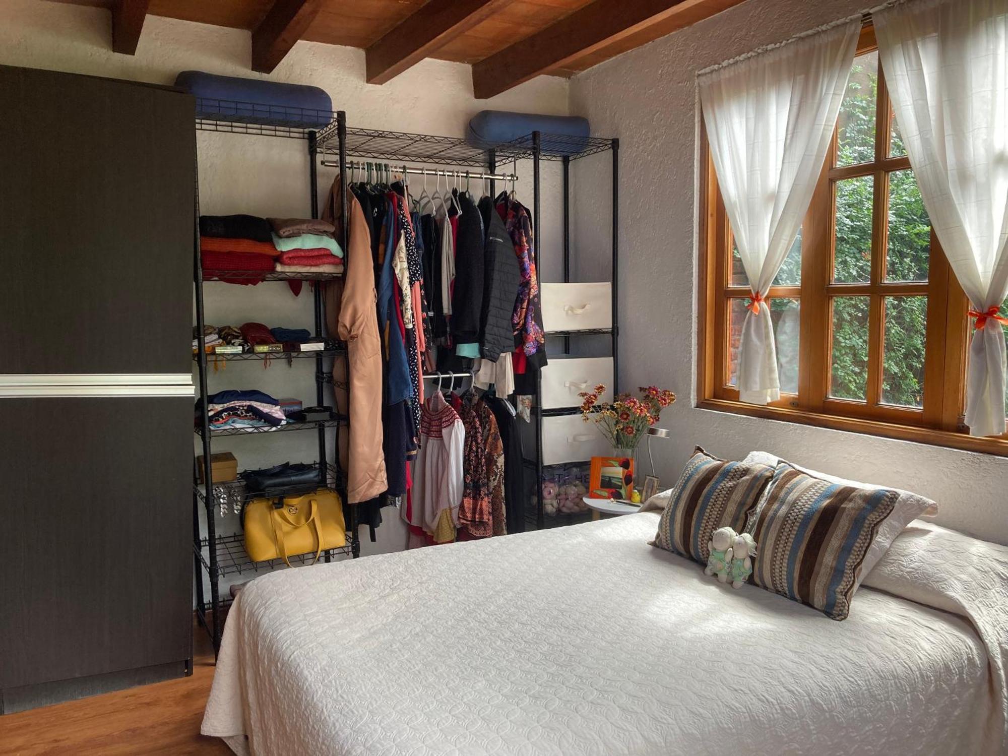 Privatunterkunft Casa Azul Las Hamacas