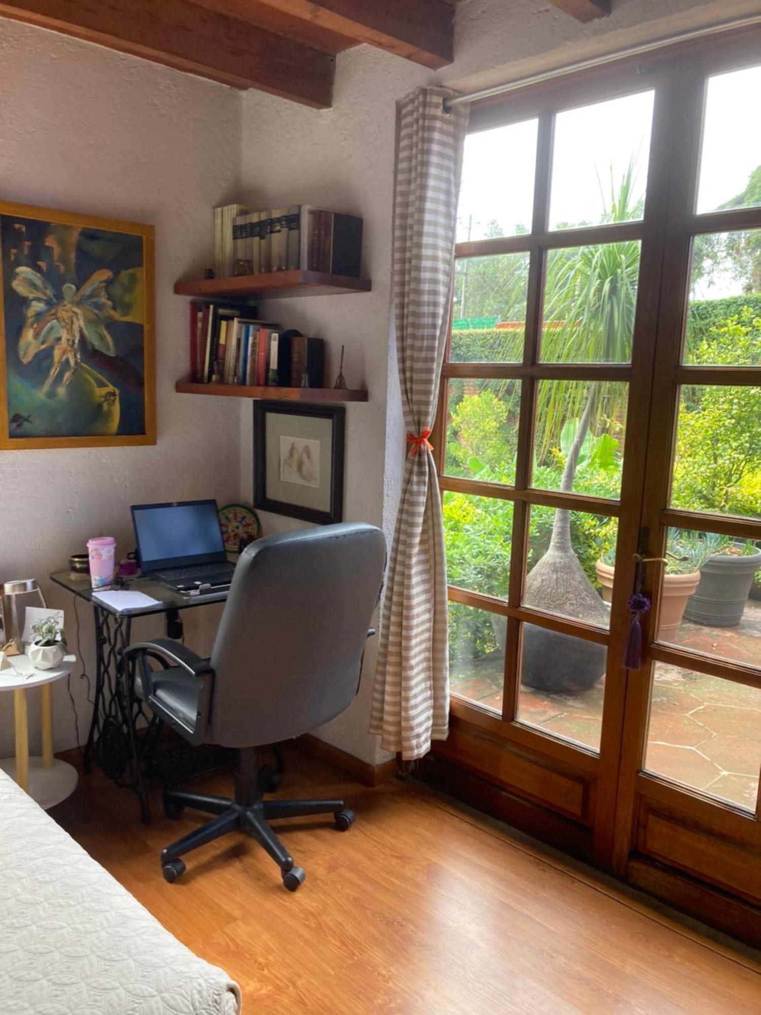 Privatunterkunft Casa Azul Las Hamacas