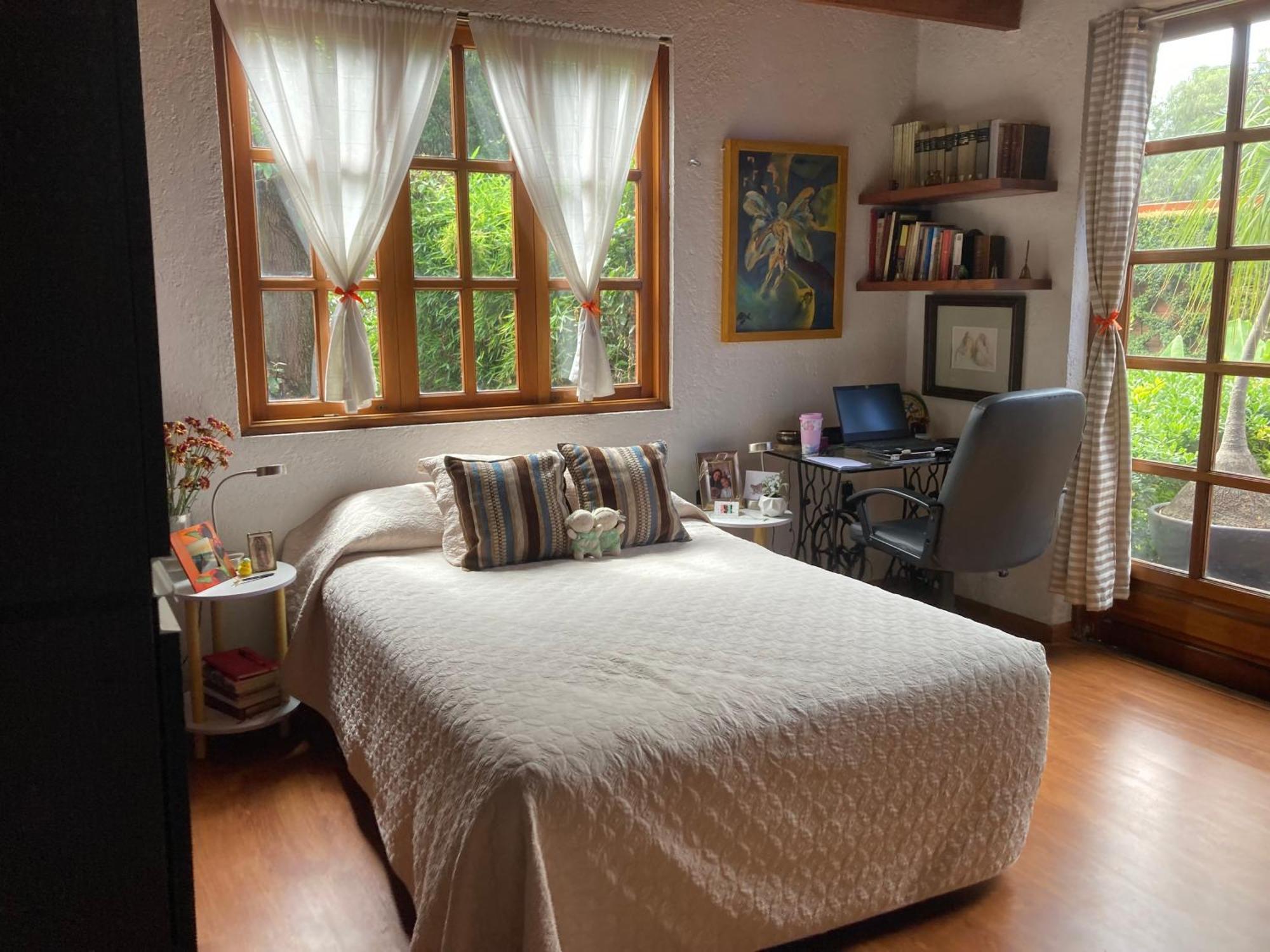 Casa Azul Las Hamacas Privatunterkunft *